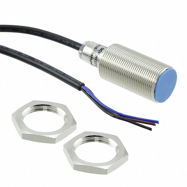 IME18-08BPSZW2K SICK, Inc.  Proximity Sensors - Industrial